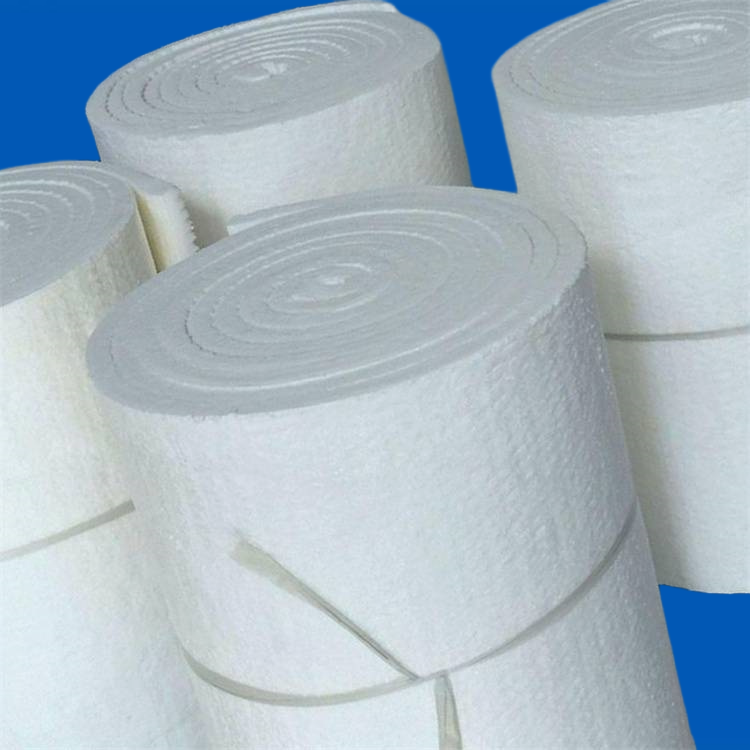 新洲陶瓷纤维毡
