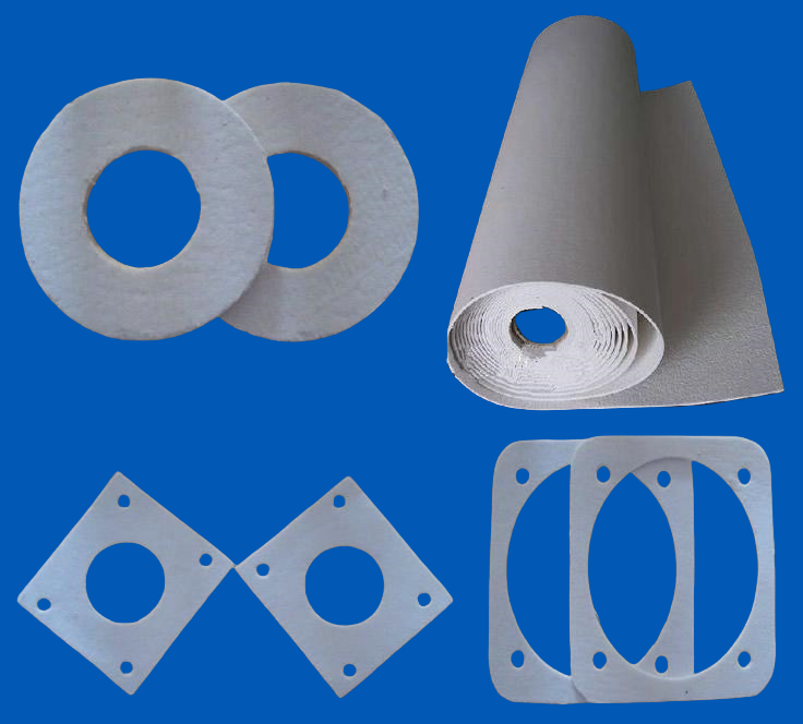 新洲陶瓷纤维纸